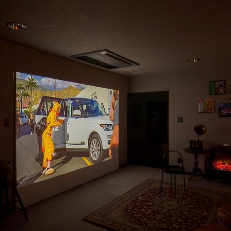 AMP FLAT Ogokusou Lejlighed Fukuoka  Eksteriør billede